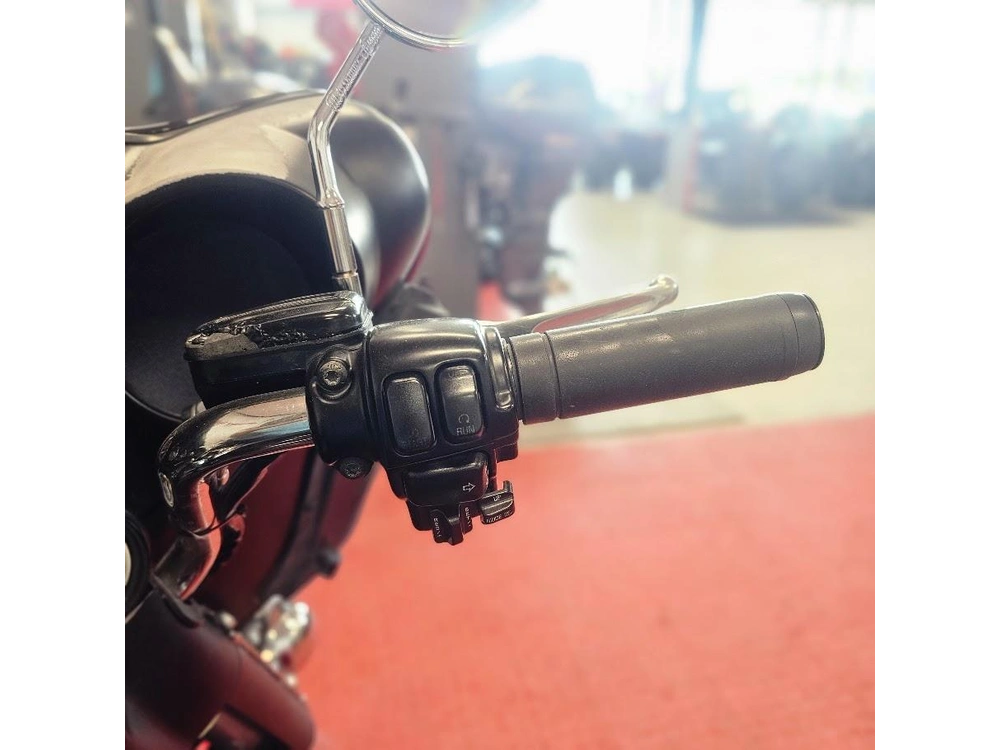 2010 Harley-davidson Electra Glide Ultra Limited alt