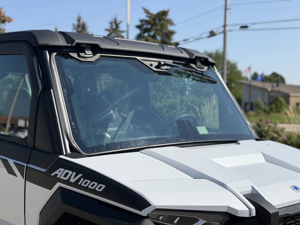 2027 Polaris Xpedition Adv 5 Northstar alt