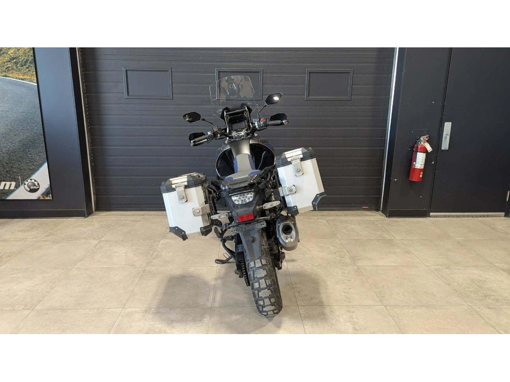 Suzuki V Strom 1050 Abs Used 2021 alt