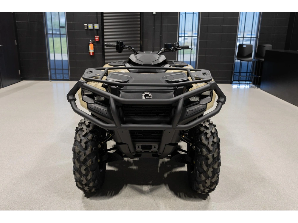 2026 Can-am Outlander Pro Xu Hd7 1mtg alt