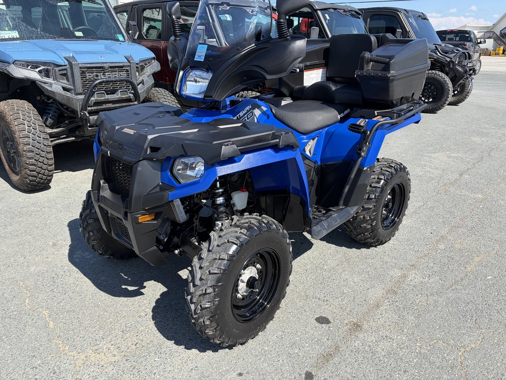 2020 Polaris Sportsman 450 Ho alt