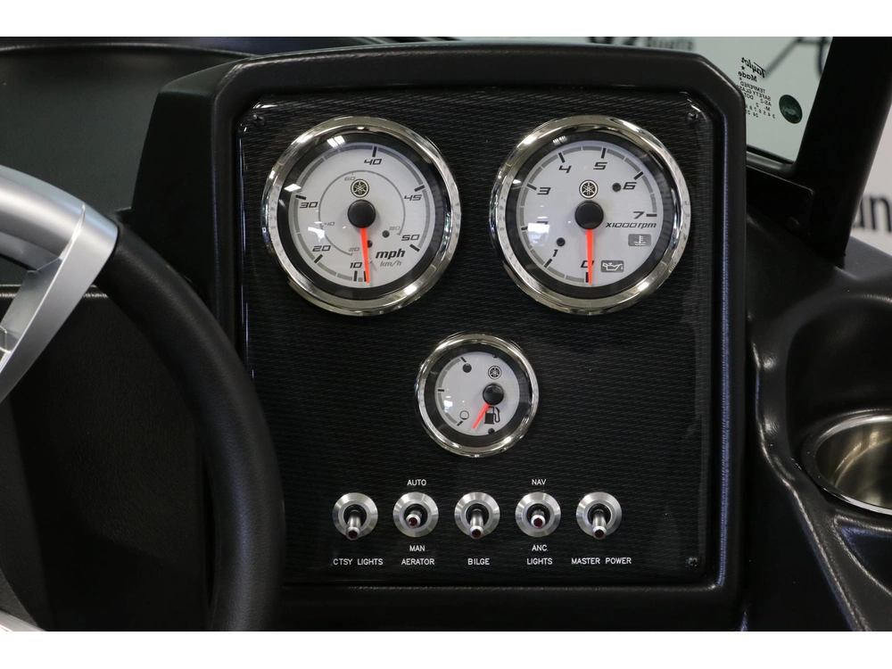 2026 G3 Boats Av178f + Yamaha Vf115lb Vmax Sho alt