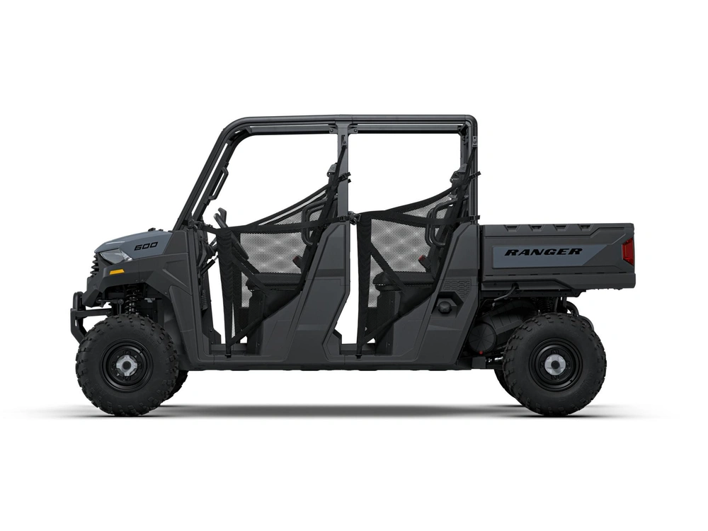 2027 Polaris Ranger Crew 600 alt