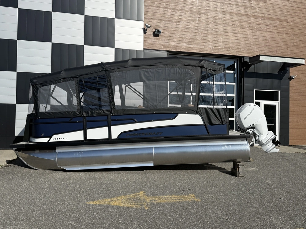 Princecraft Vectra 21 Rl 2026 alt