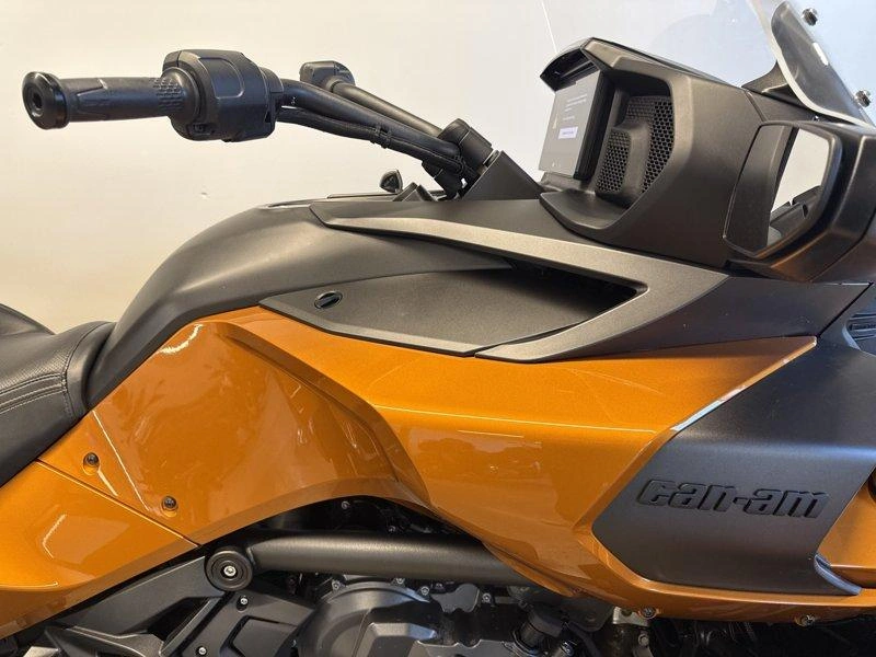 2024 Can-am Spyder F3 Limited Special Series alt