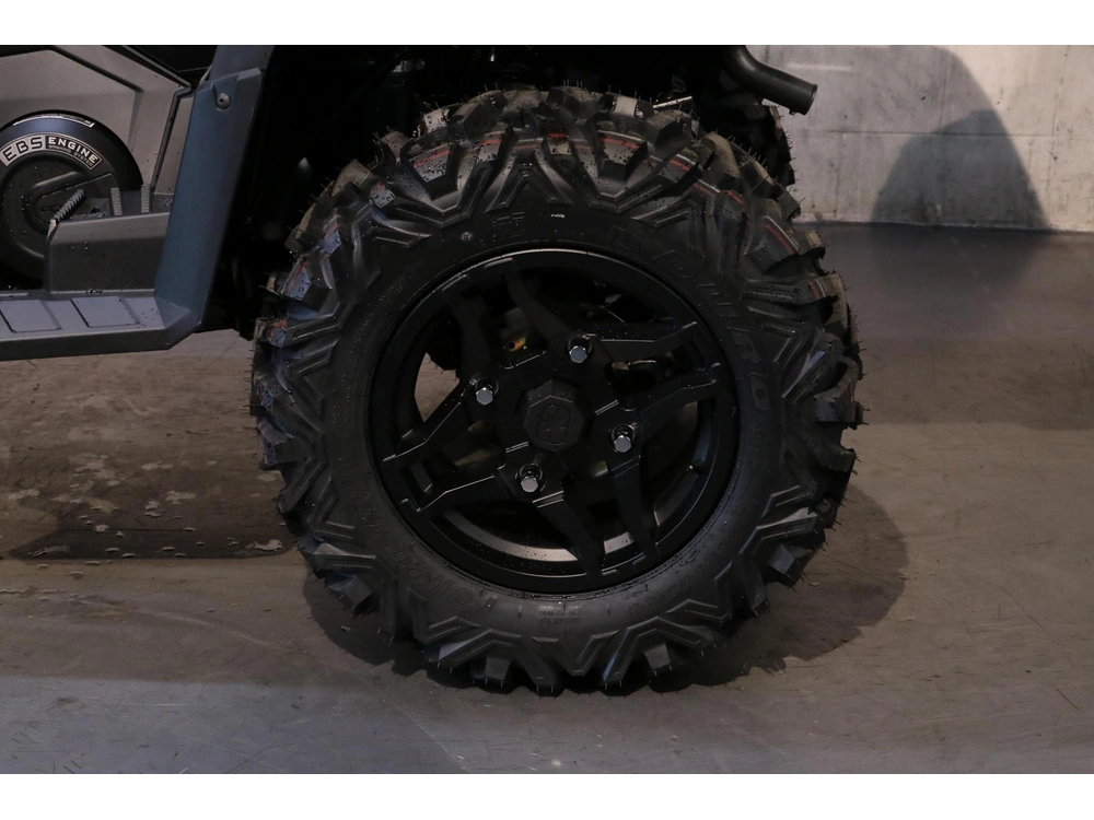 2026 Polaris Sportsman X2 570 alt