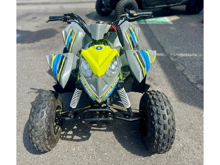 2019 Polaris Outlaw 110 Efi alt