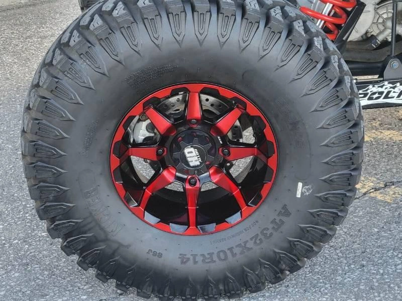 Polaris Rzr Xp4 1000 Sport 2024 alt