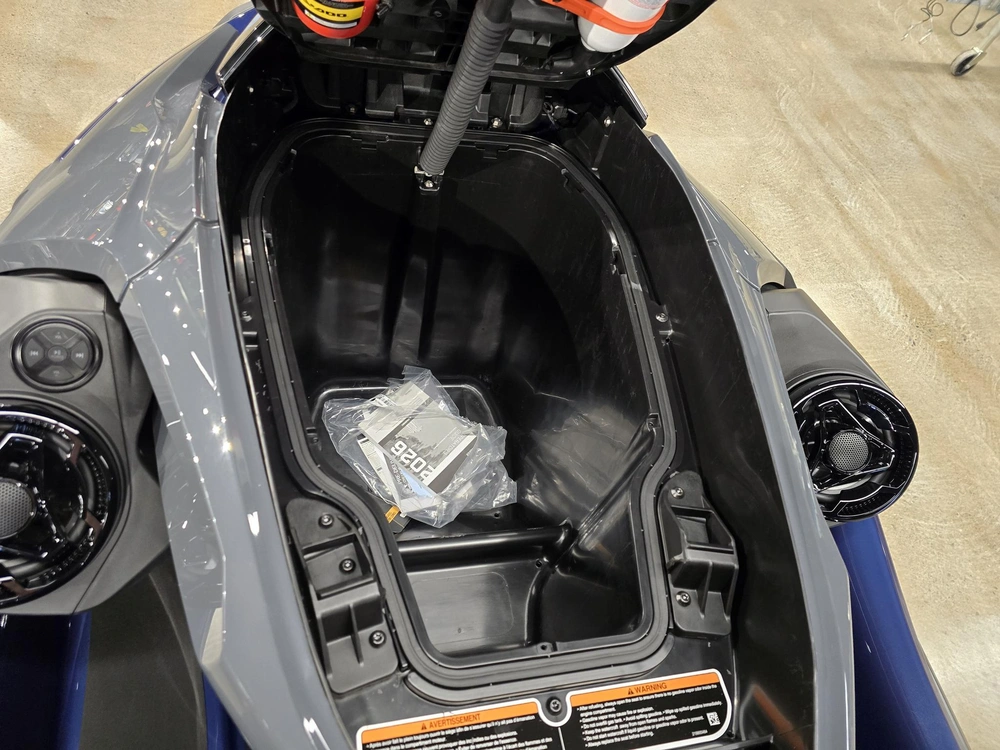 2026 Brp Gtx 170