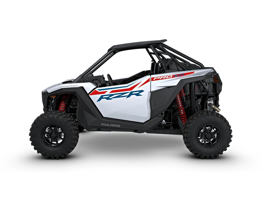 2027 Polaris Rzr Pro Xp Ultimate alt