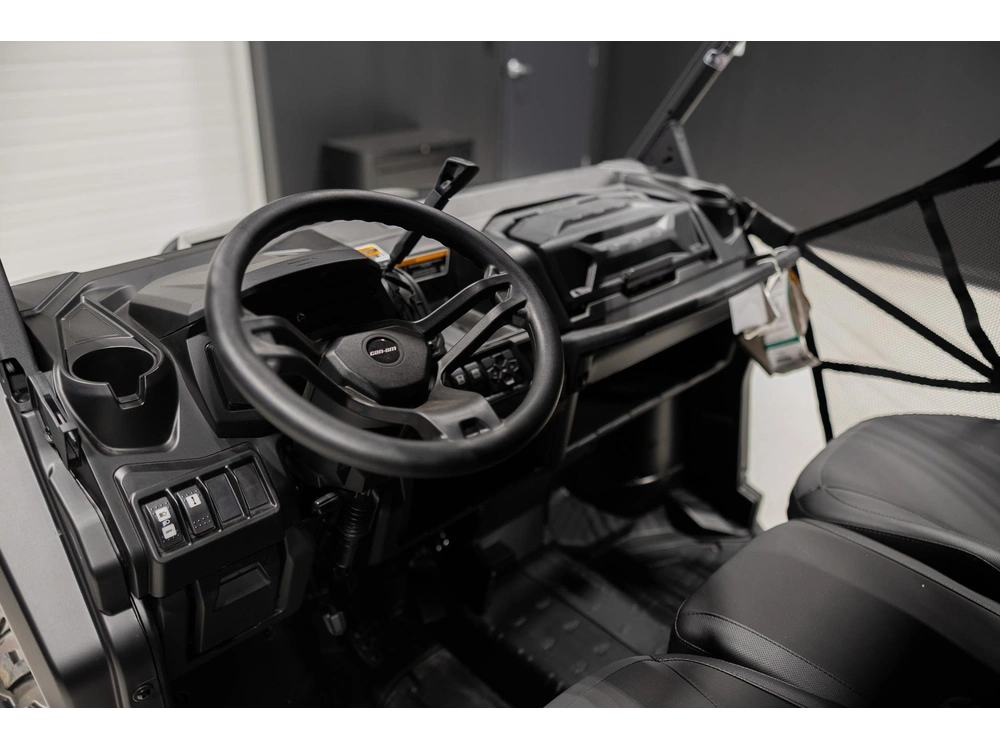 2026 Can-am Defender Max Hd9 Xt 8stf alt