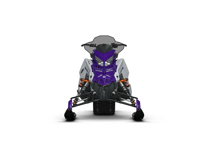 2027 Polaris BOOST INDY VR1 DYNMX 137