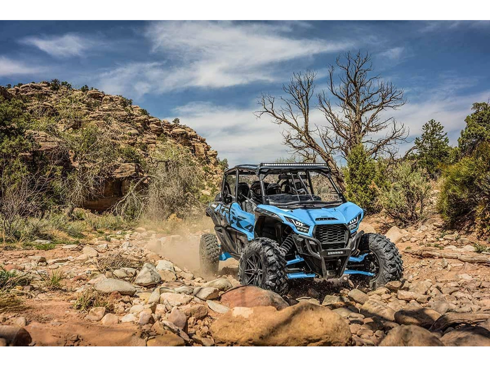 2027 Kawasaki Teryx Krx4 1000 Es alt