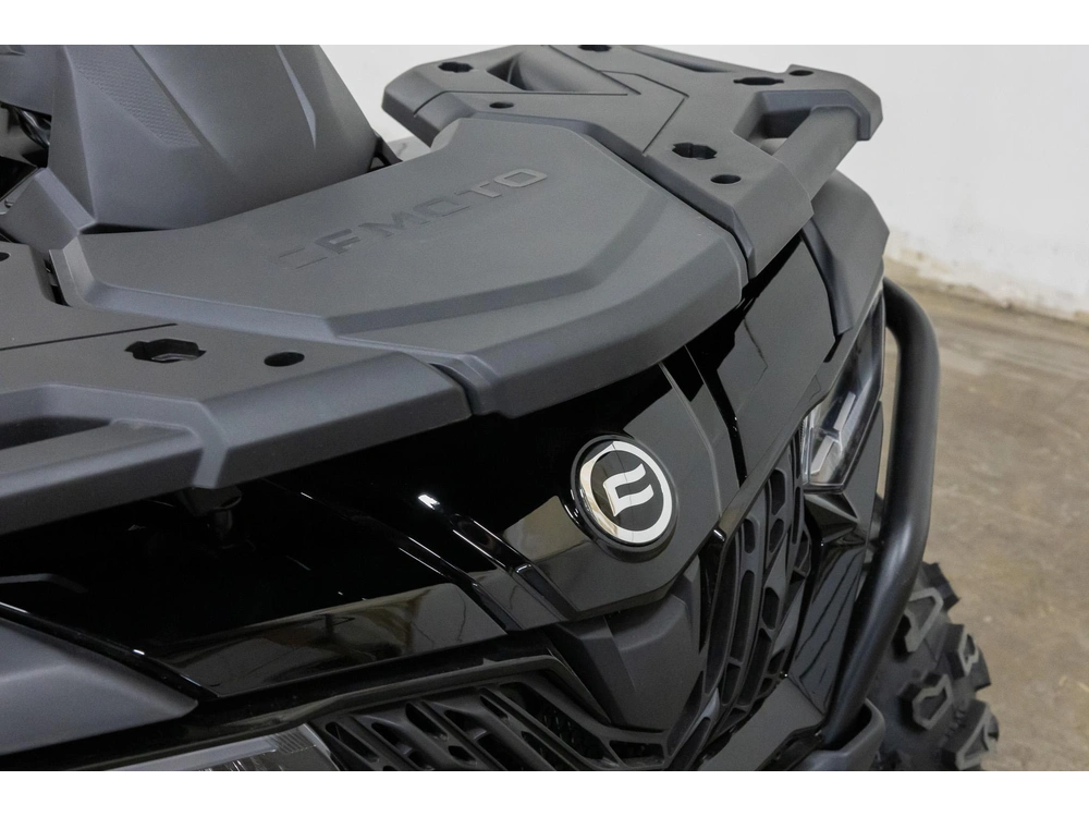 2026 Cfmoto Cf600 alt
