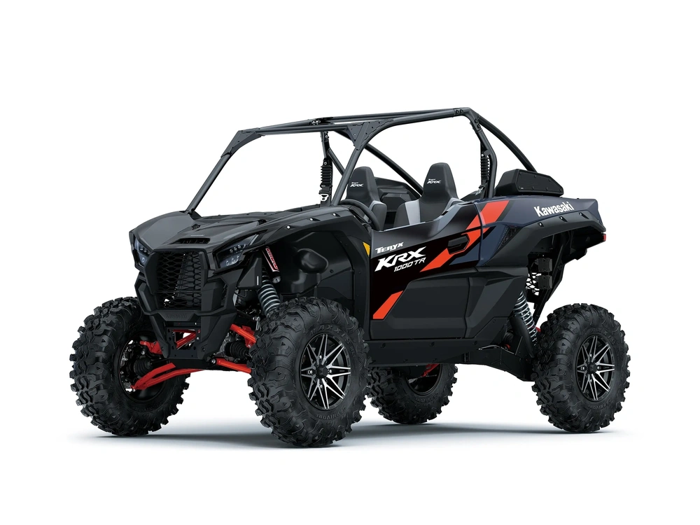 2027 Kawasaki Teryx Krx 1000 Tr alt
