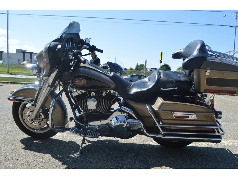 2004 Harley-davidson Flhtc alt