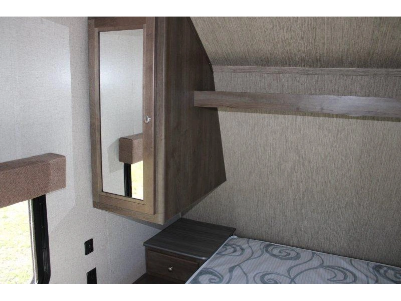 Keystone Rv Coleman 274bh 2019 alt