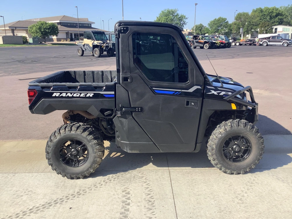 2023 Polaris Polaris Xp1000 Northstar alt