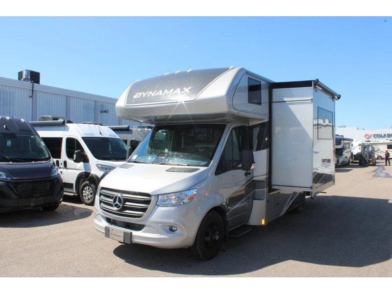 Dynamax Isata 3 24rw 2027 alt