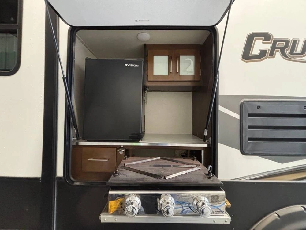 Prime Time Crusader 315rks 2019 alt