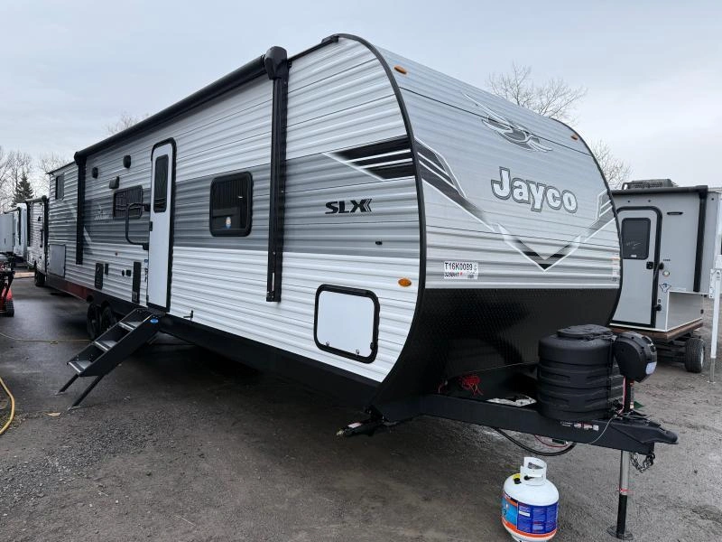 Jayco Jayflight 325bht 2026 alt