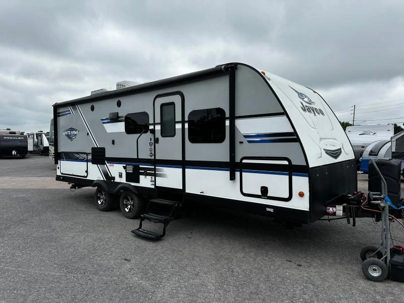 Jayco White Hawk 23mrb 2018 alt