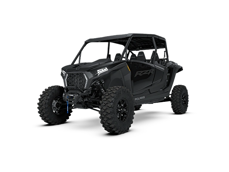 2027 Polaris Rzr Xp 4 Ultimate alt