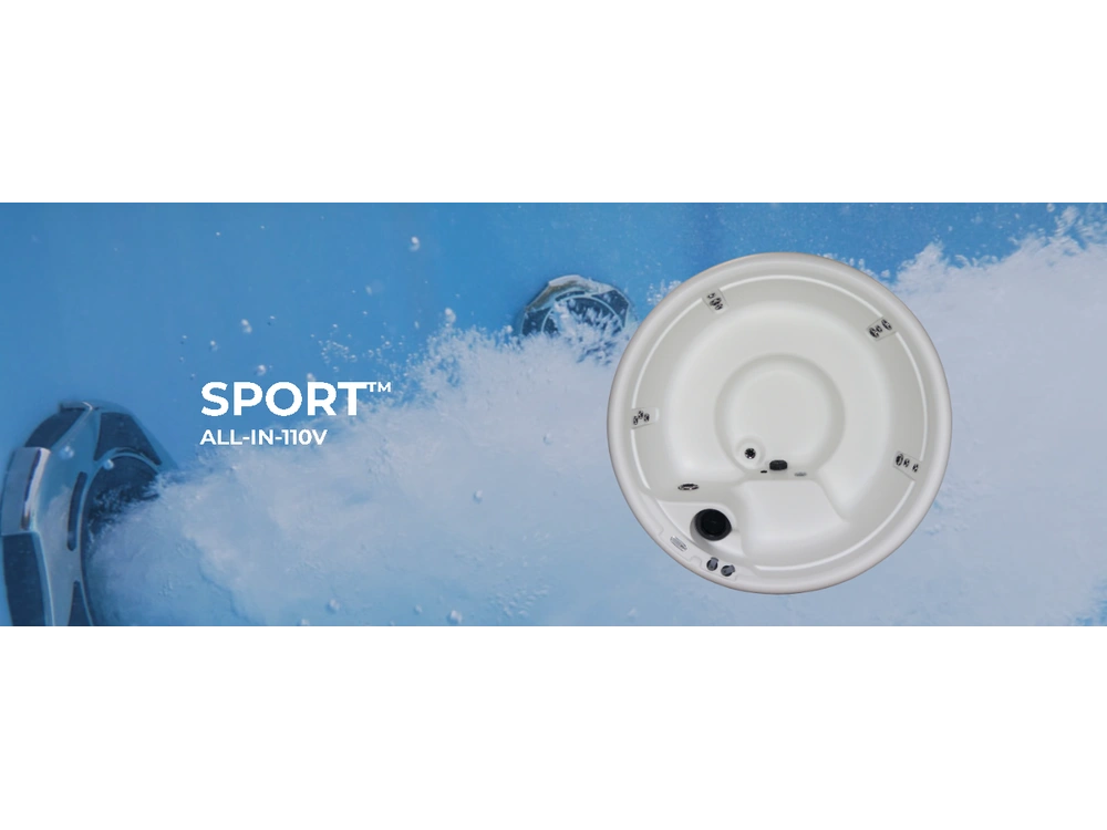 2026 Nordic 110 Sport - ( Drift / Brown ) alt