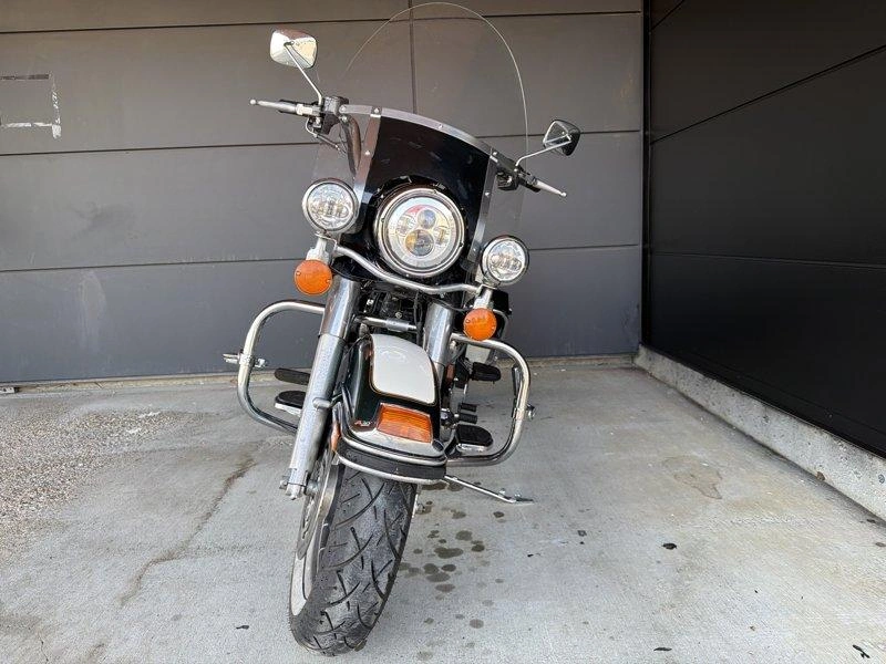 2005 Harley-davidson Flhpi - Road King® Police alt