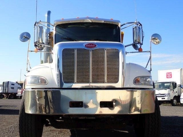 Peterbilt 348 2018