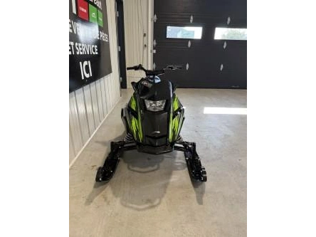 Arctic Cat Zr 200 2023 alt