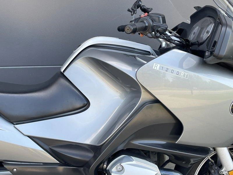 2005 Bmw R 1200 Rt