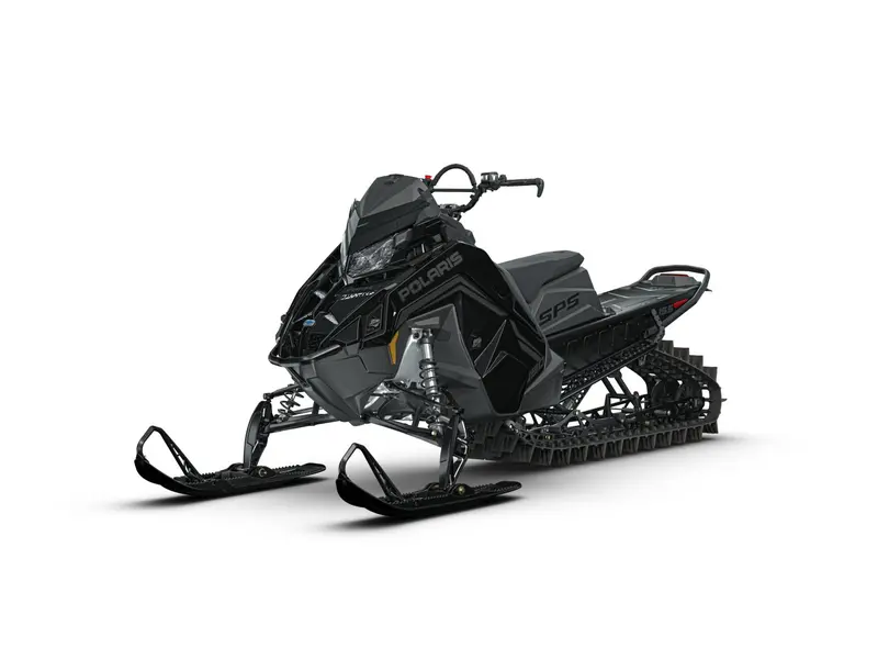 Polaris 850 RMK SPS 155 BLK ES 2027