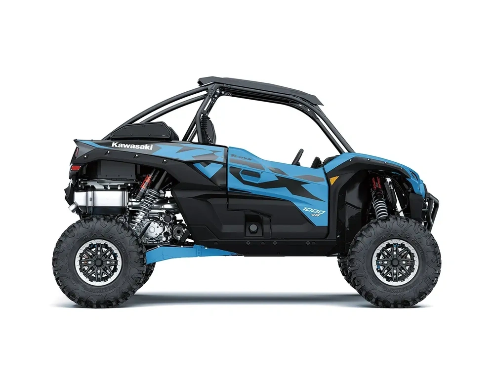 2027 Kawasaki Teryx Krx® 1000 Es alt