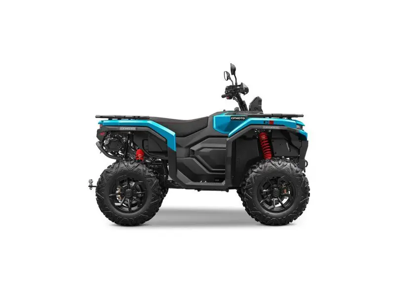 CFMOTO CFORCE C5 2027