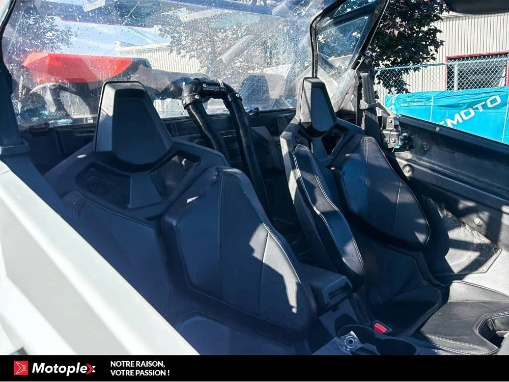 2022 Polaris Rzr Pro Xp Sport Cabine alt