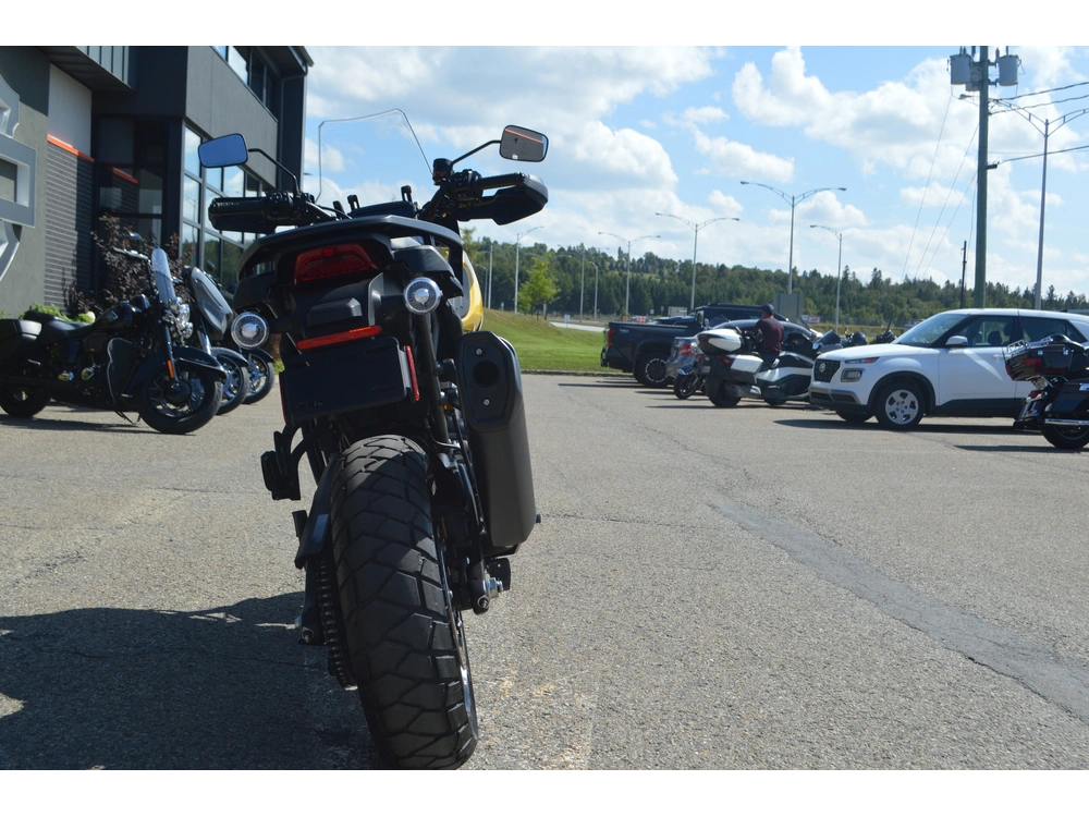 Harley-davidson Ra1250s Pan America Special 2023 alt