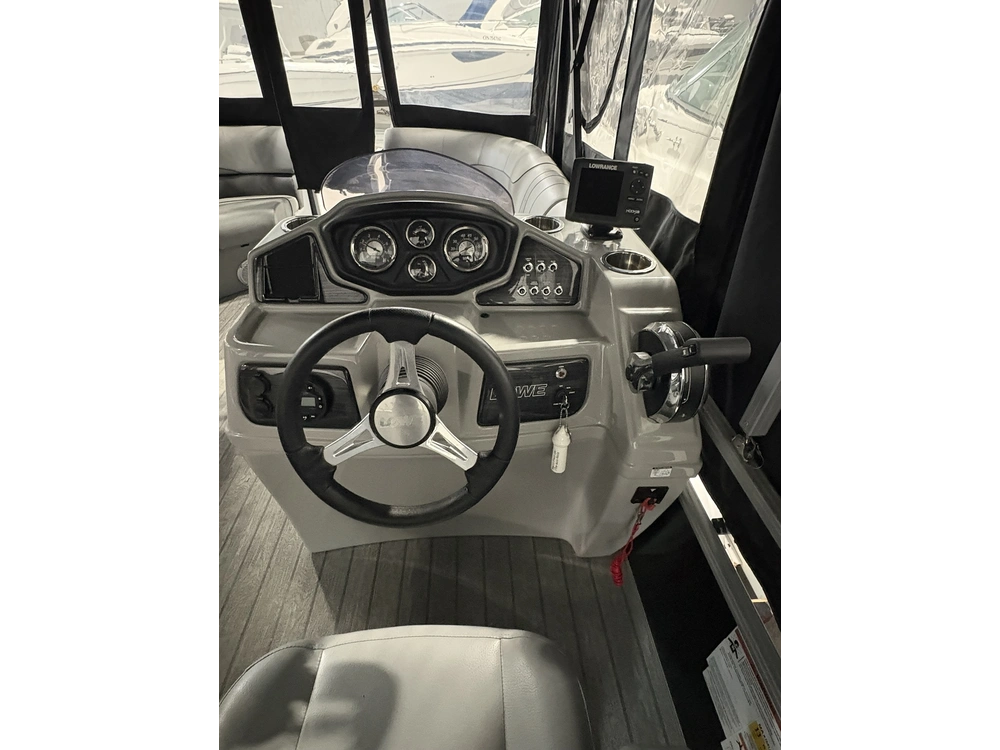 Lowe Boats Ss 210 2021 alt