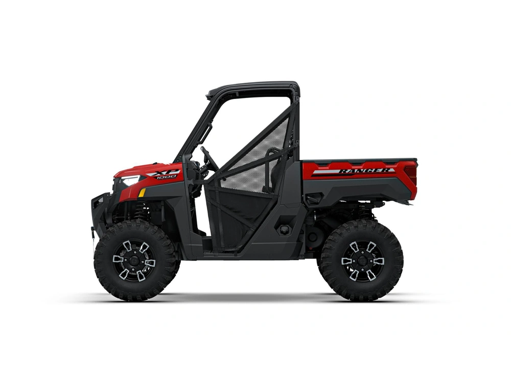 2027 Polaris Ranger Xp 1000 Northstar Ultimate alt