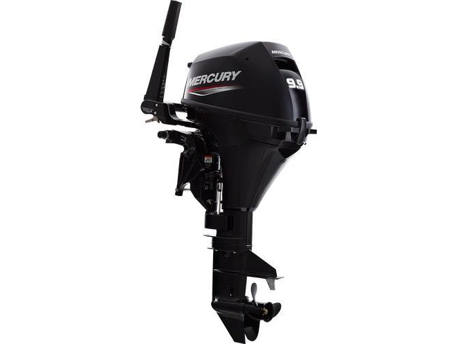 2025 Mercury 9.9 Elh Efi alt