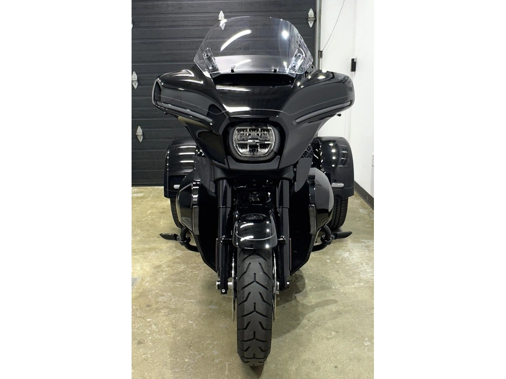 Harley-davidson Street Glide 3 Limited 2026 alt