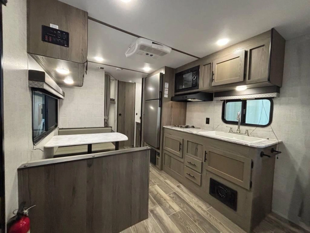 Gulf Stream Trailmaster 248bh 2022 alt
