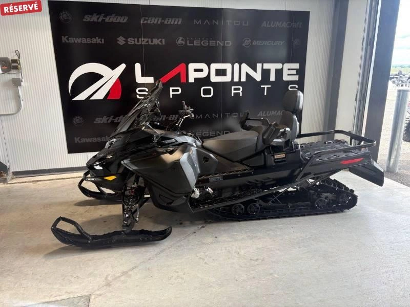 Ski-doo Expedition Le 24'' 900 Ace Turbo Silent Cobra 1.5'' E.s. 2027 alt
