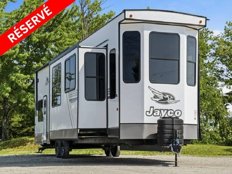 Jayco Jayflight 401loft 2027 alt