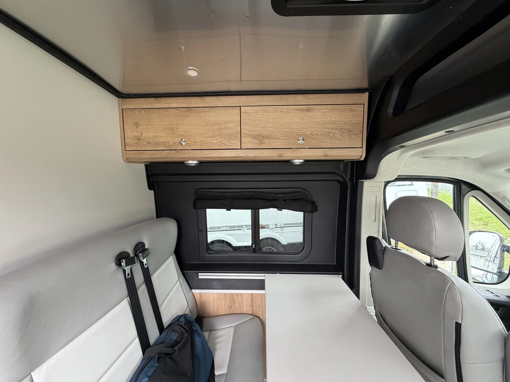 Airstream Rangeline 21ps 2022 alt