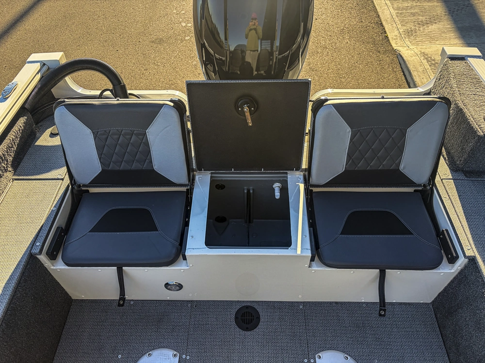 2026 G3 Boats Av178c alt