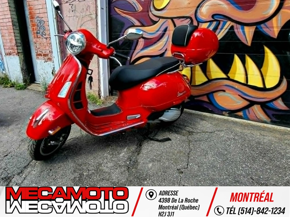 Vespa Gts 300ie 2023 alt