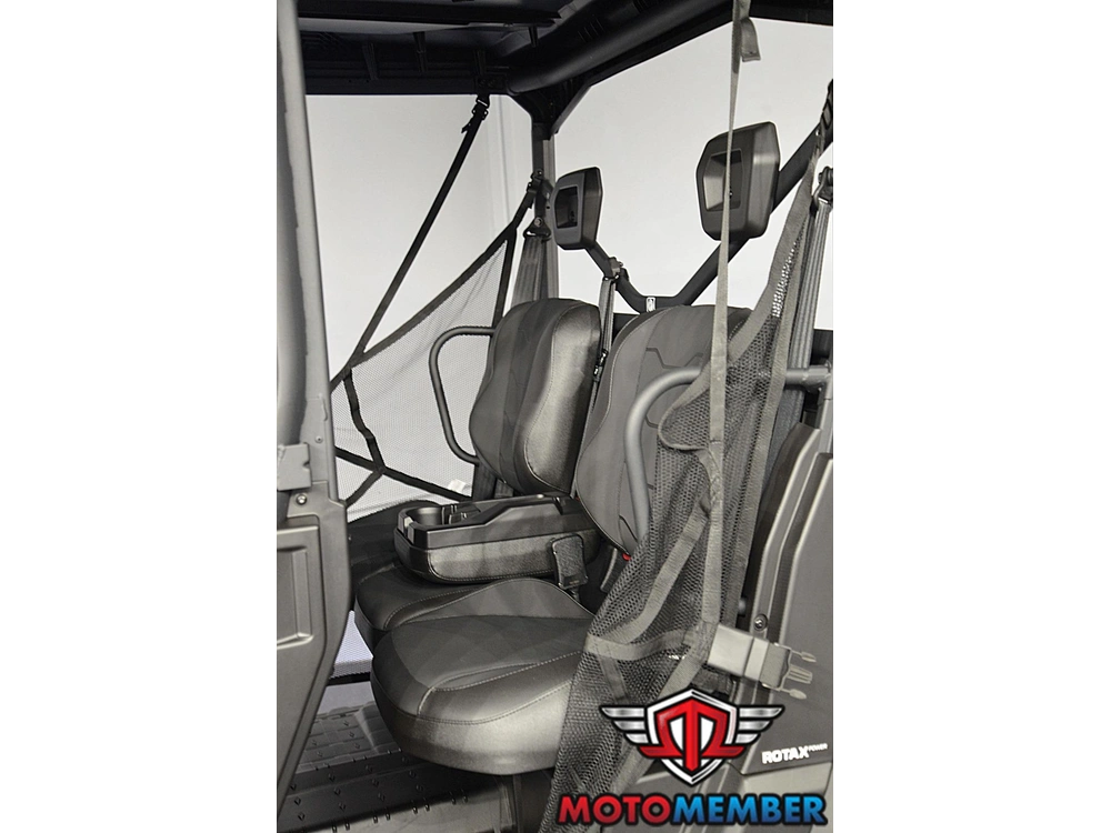 2026 Can-am Defender Max Xt Hd9 alt