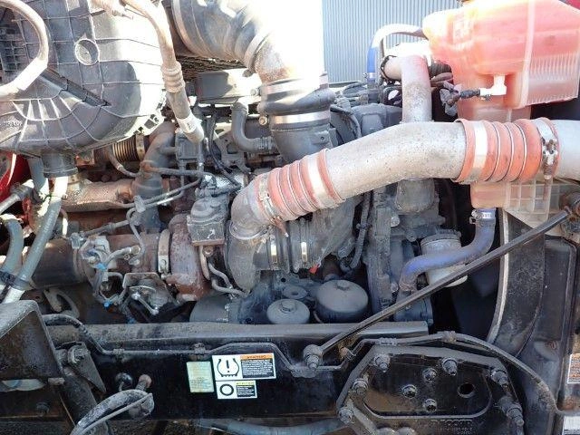 Peterbilt 579 2020