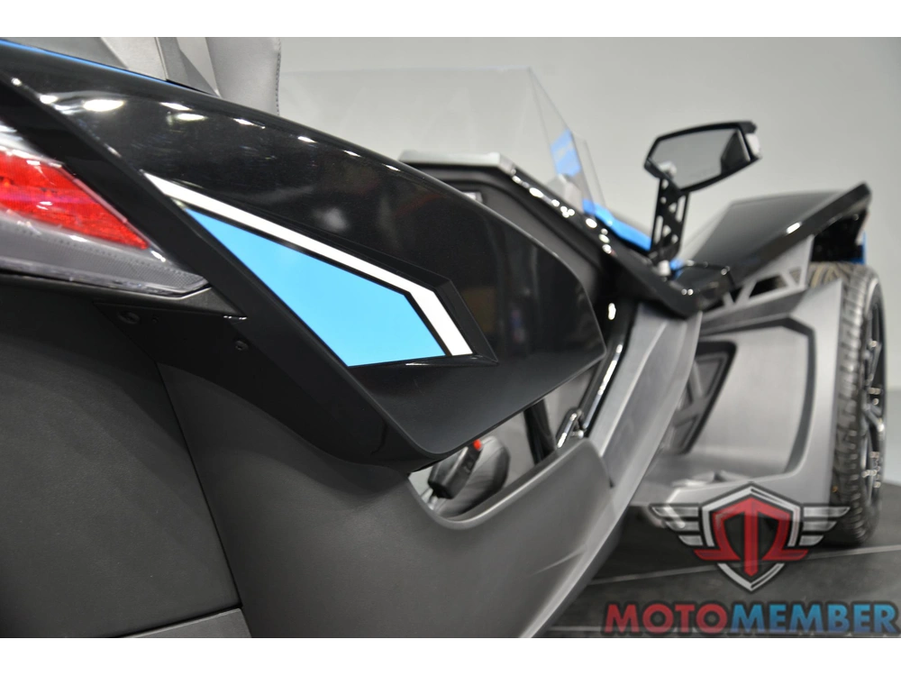 2026 Slingshot Slr Manual